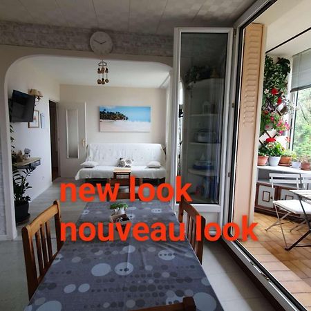 Medipole T2 Avec Un Garage Gratuit Sur Place, 16Min A Centre Ville Lyon En Metro A Villeurbanne Exteriér fotografie