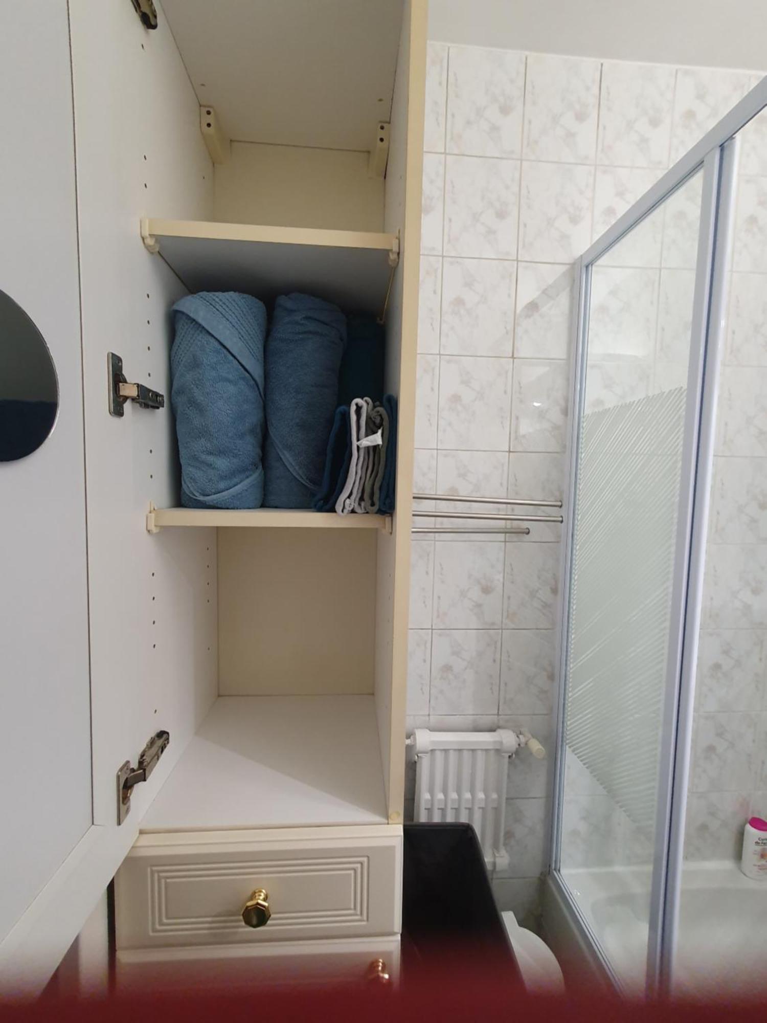 Medipole T2 Avec Un Garage Gratuit Sur Place, 16Min A Centre Ville Lyon En Metro A Villeurbanne Exteriér fotografie