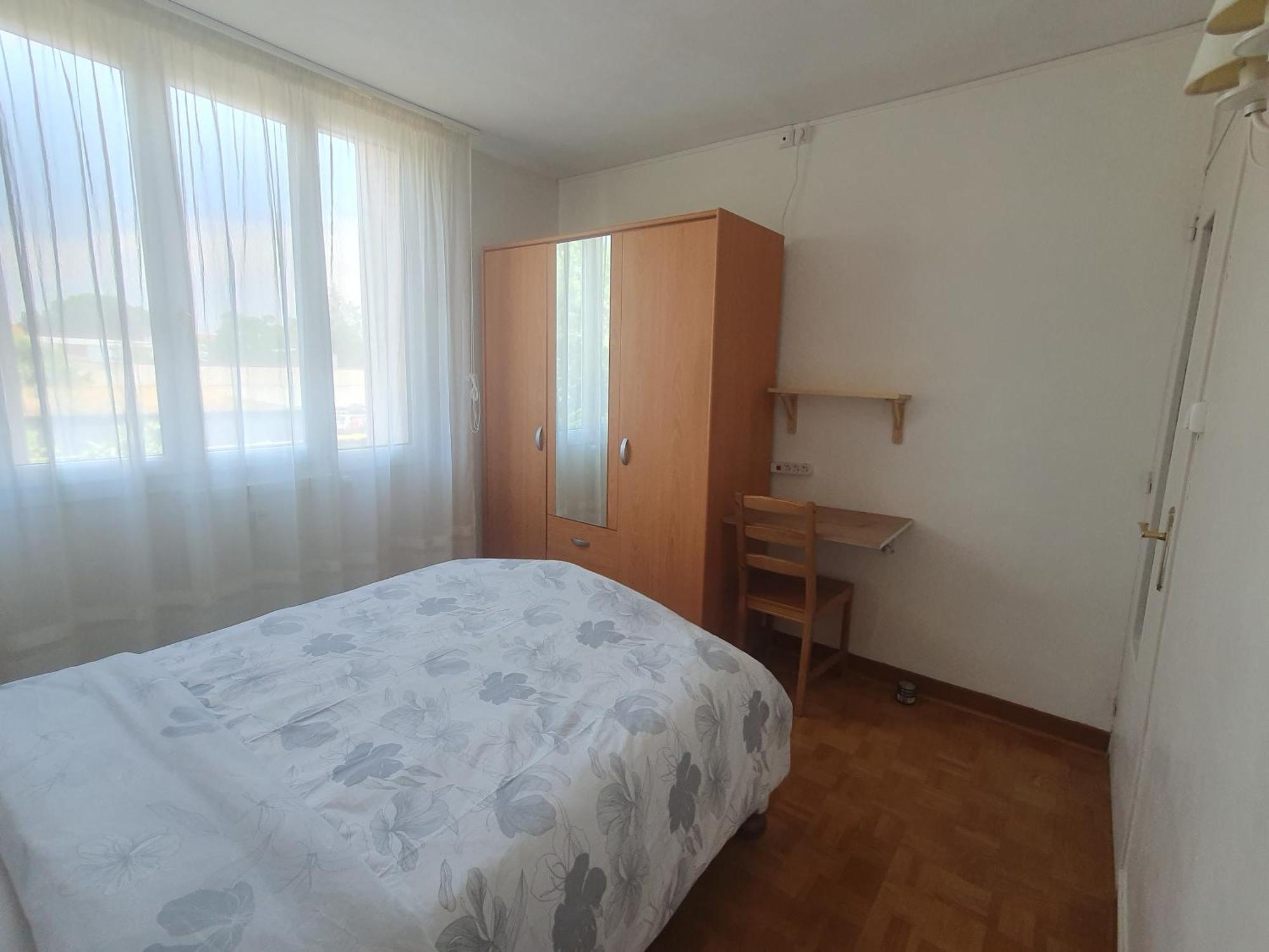 Medipole T2 Avec Un Garage Gratuit Sur Place, 16Min A Centre Ville Lyon En Metro A Villeurbanne Exteriér fotografie